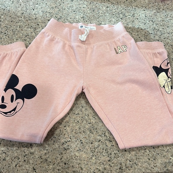 Gap kids sweatsuit set - Picture 7 of 9